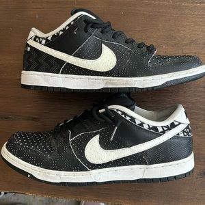 Nike SB Dunk Low BHM